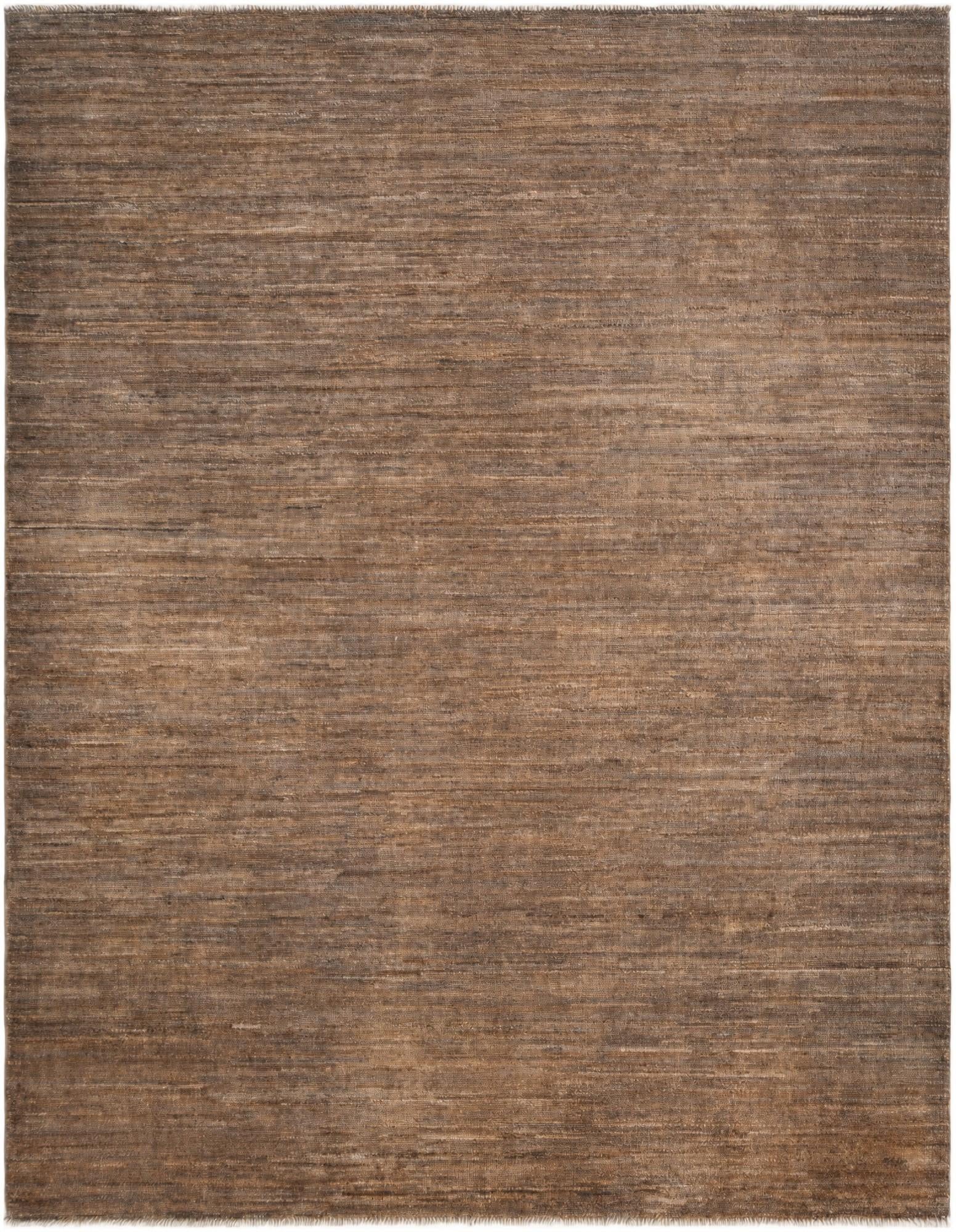 5' x 6' 6 Hand Knotted Ziegler Modern Rug