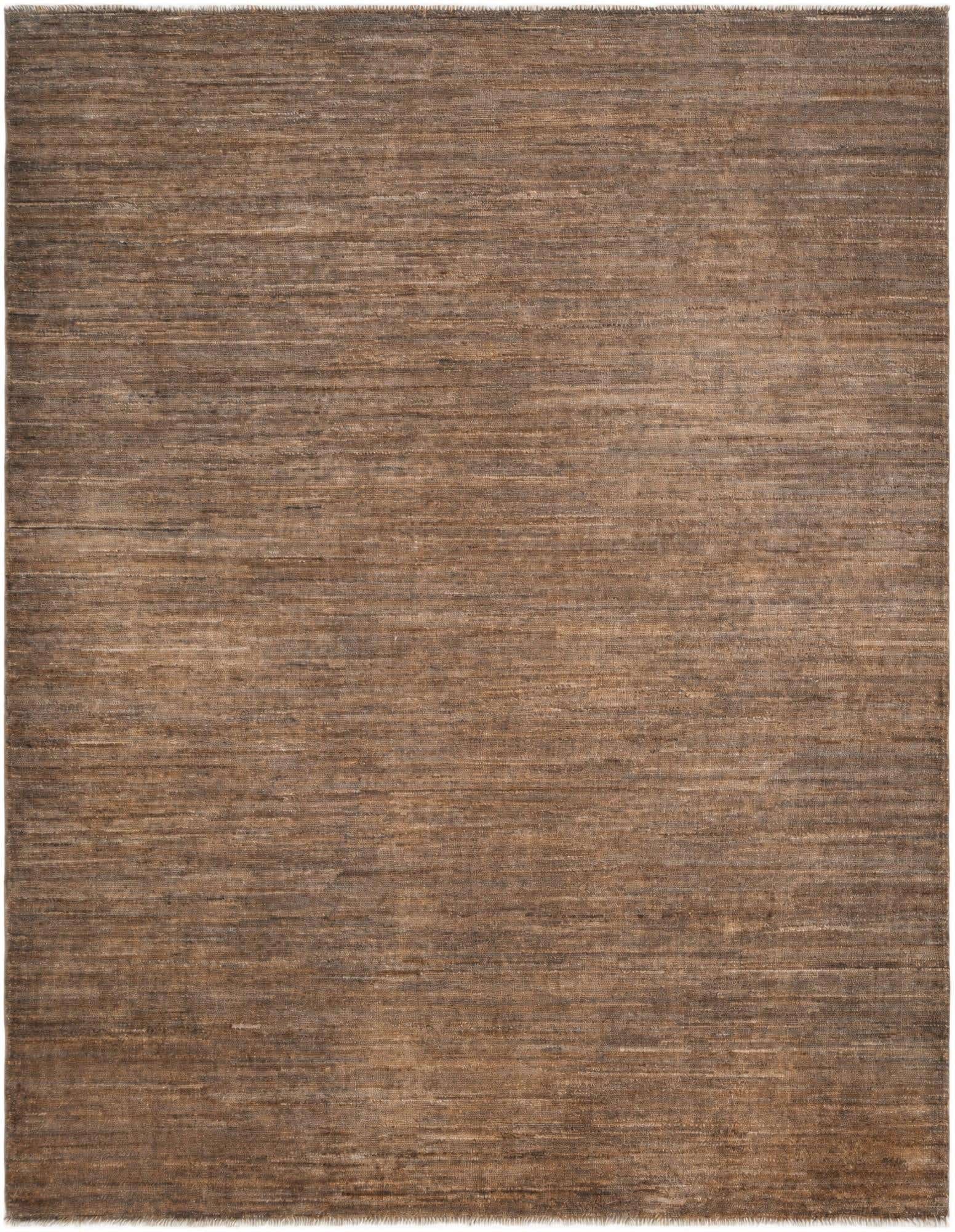 5' x 6' 6 Hand Knotted Ziegler Modern Rug