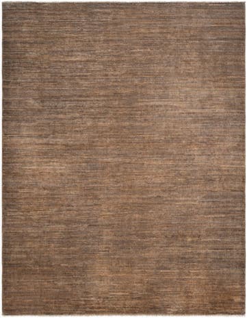5' x 6' 6 Hand Knotted Ziegler Modern Rug