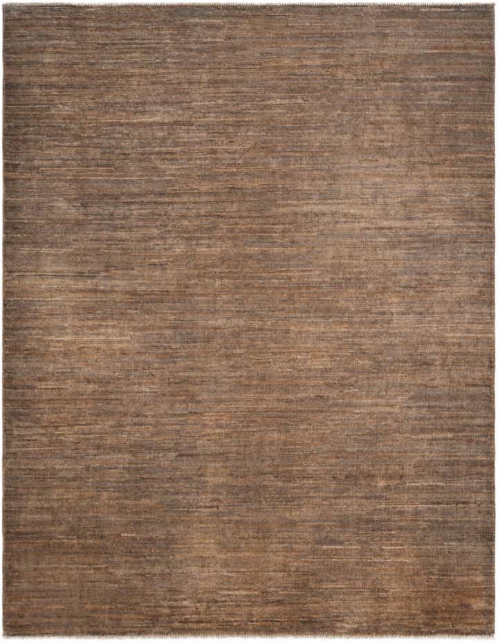 5' x 6' 6 Hand Knotted Ziegler Modern Rug