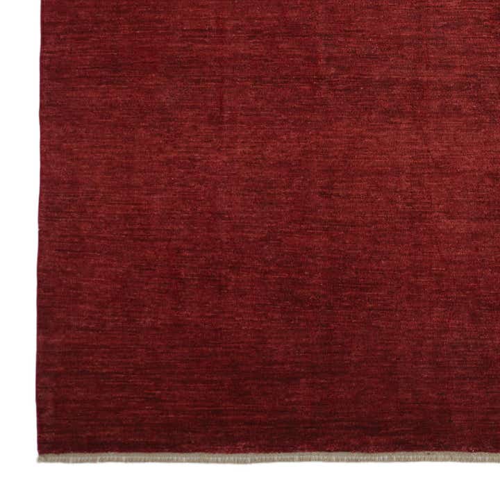 6' 5 x 9' 8 Hand Knotted Ziegler Modern Rug