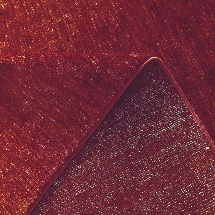 Detail image of 6' 5 x 9' 8 Hand Knotted Ziegler Modern Rug