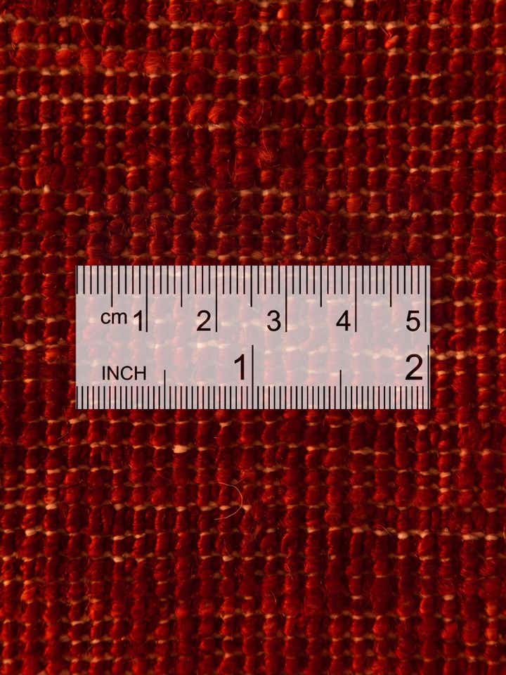 6' 5 x 9' 8 Hand Knotted Ziegler Modern Rug