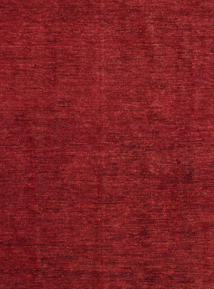 6' 5 x 9' 8 Hand Knotted Ziegler Modern Rug