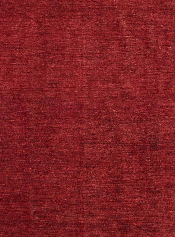 Detail image of 6' 5 x 9' 8 Hand Knotted Ziegler Modern Rug