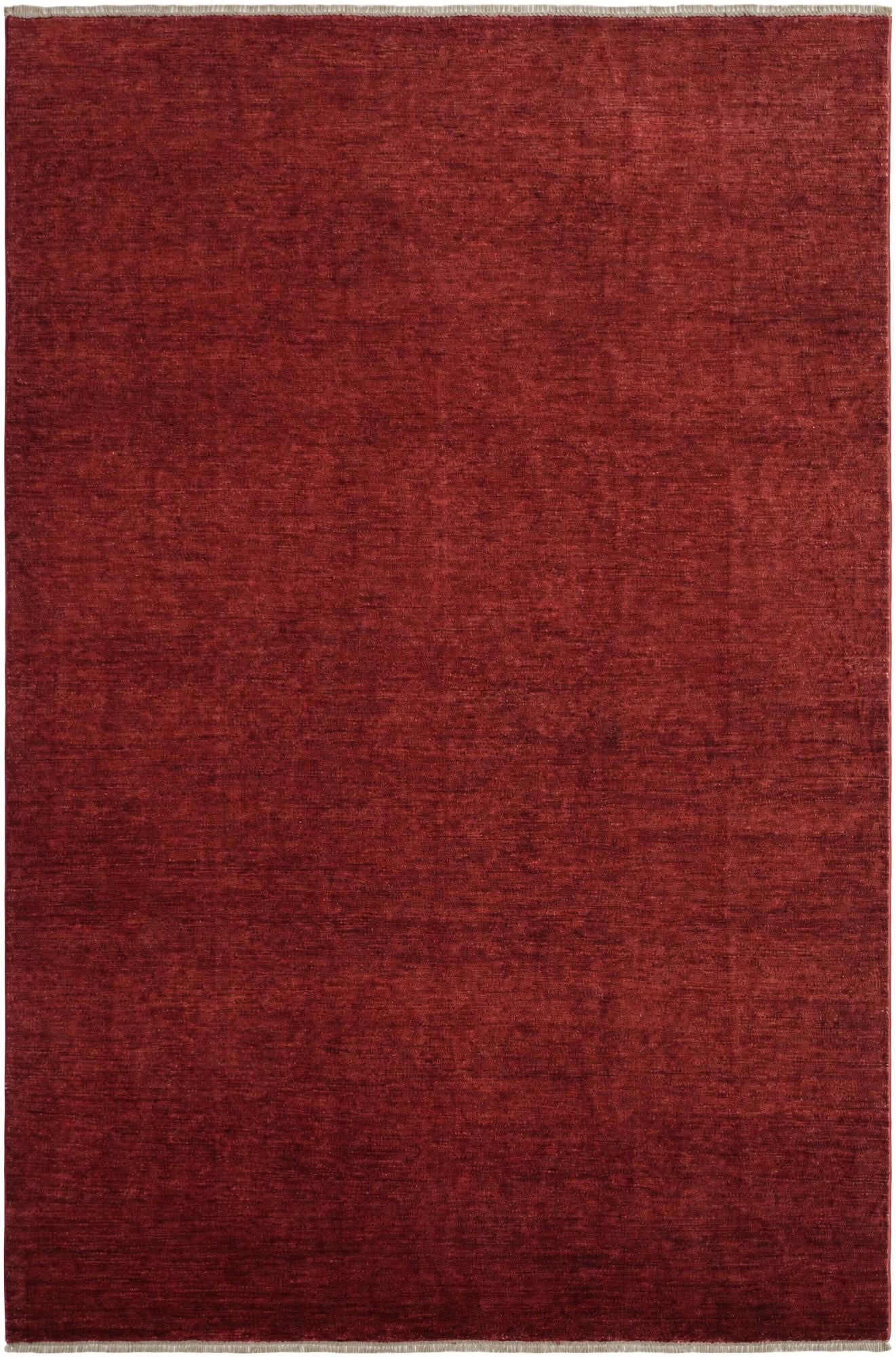 6' 5 x 9' 8 Hand Knotted Ziegler Modern Rug