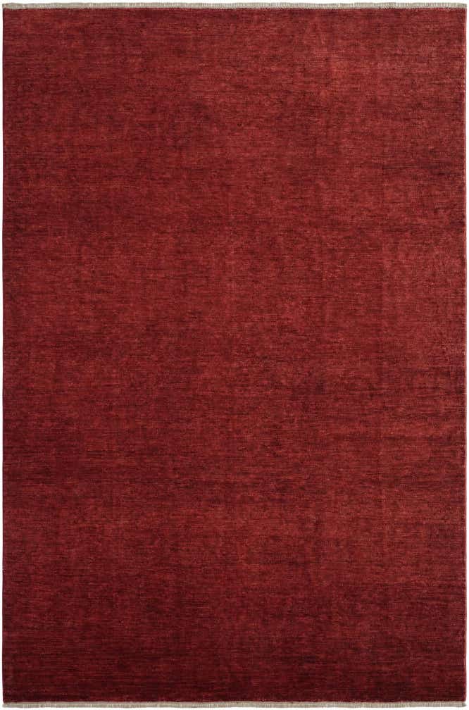 6' 5 x 9' 8 Hand Knotted Ziegler Modern Rug