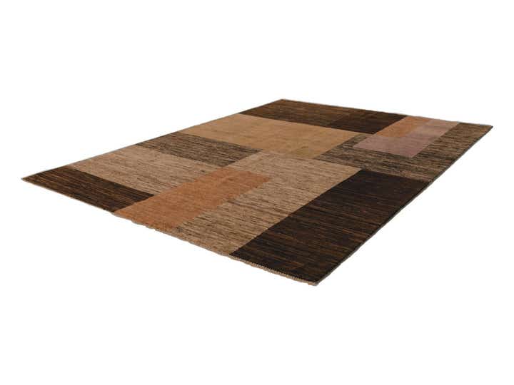 5' 9 x 7' 9 Hand Knotted Ziegler Modern Rug