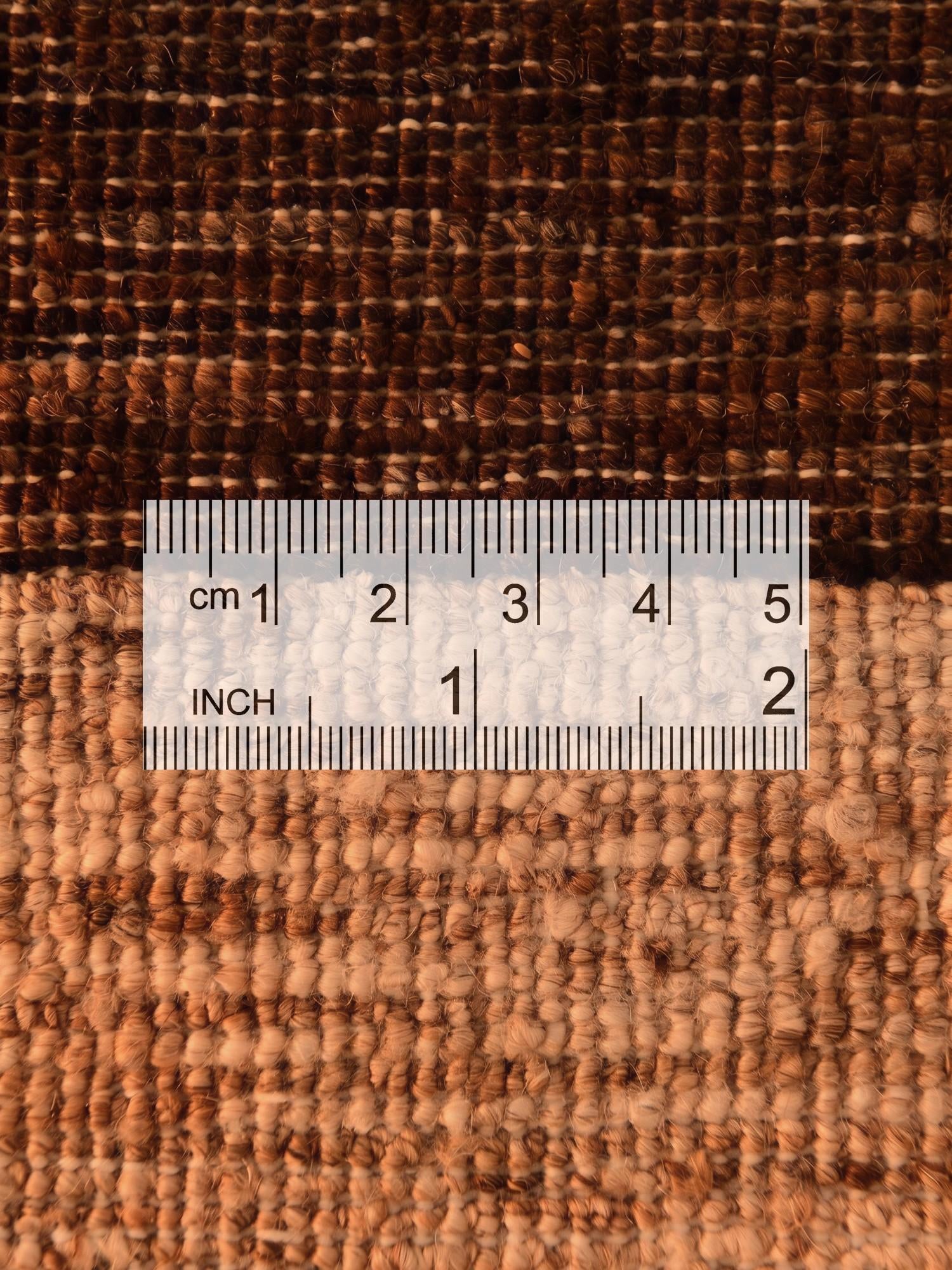 5' 9 x 7' 9 Hand Knotted Ziegler Modern Rug
