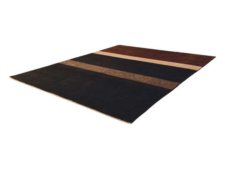 7' x 8' 6 Hand Knotted Ziegler Modern Rug