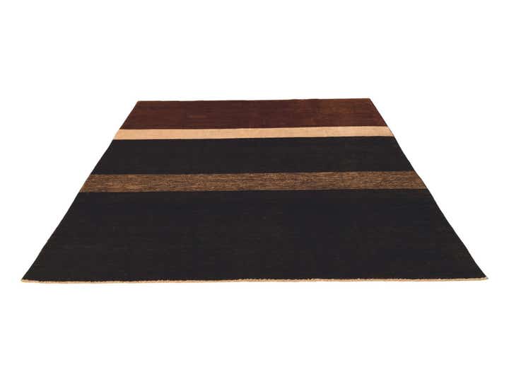 7' x 8' 6 Hand Knotted Ziegler Modern Rug