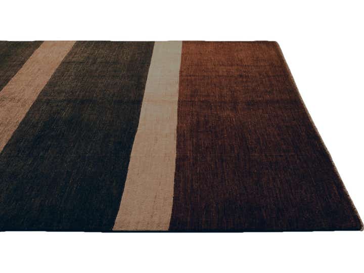 7' x 8' 6 Hand Knotted Ziegler Modern Rug
