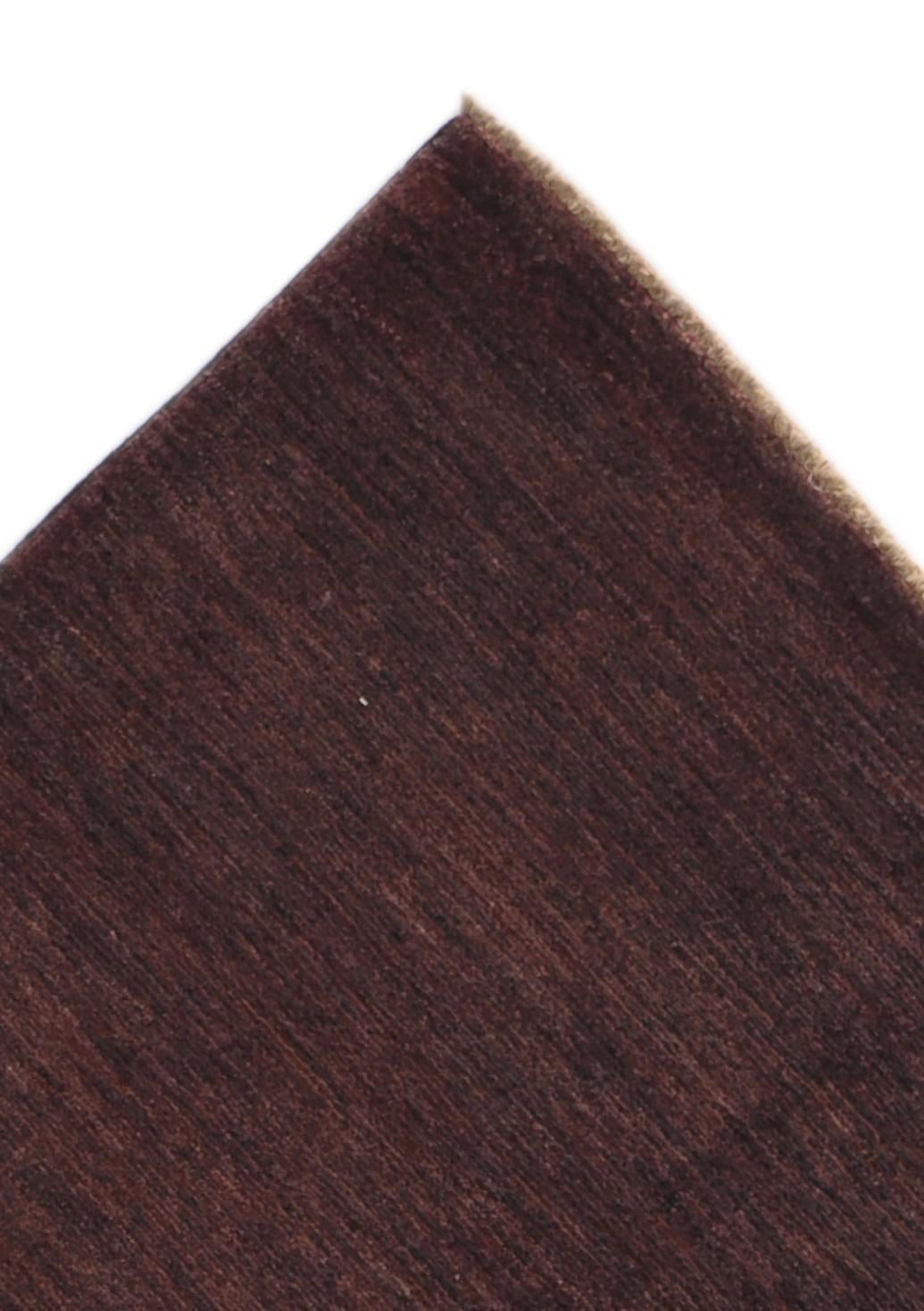 7' x 8' 6 Hand Knotted Ziegler Modern Rug