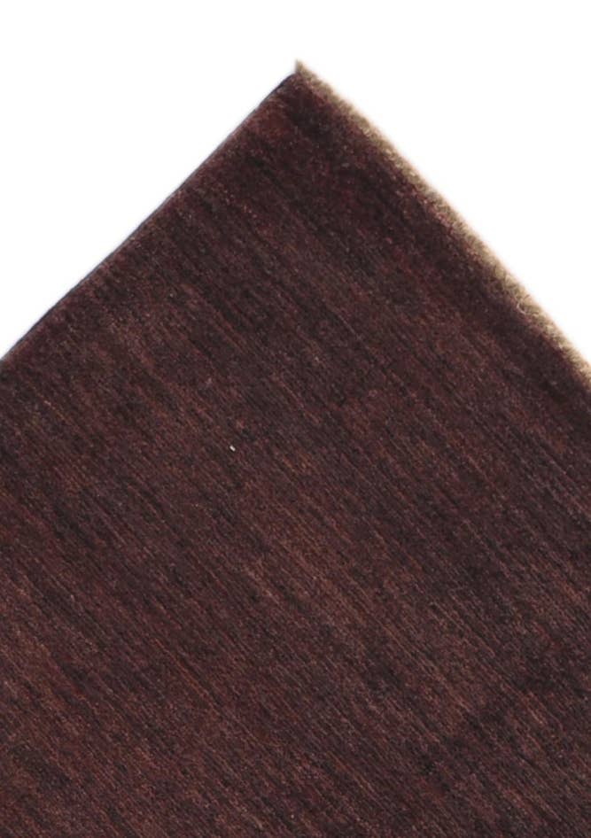 Detail image of 7' x 8' 6 Hand Knotted Ziegler Modern Rug