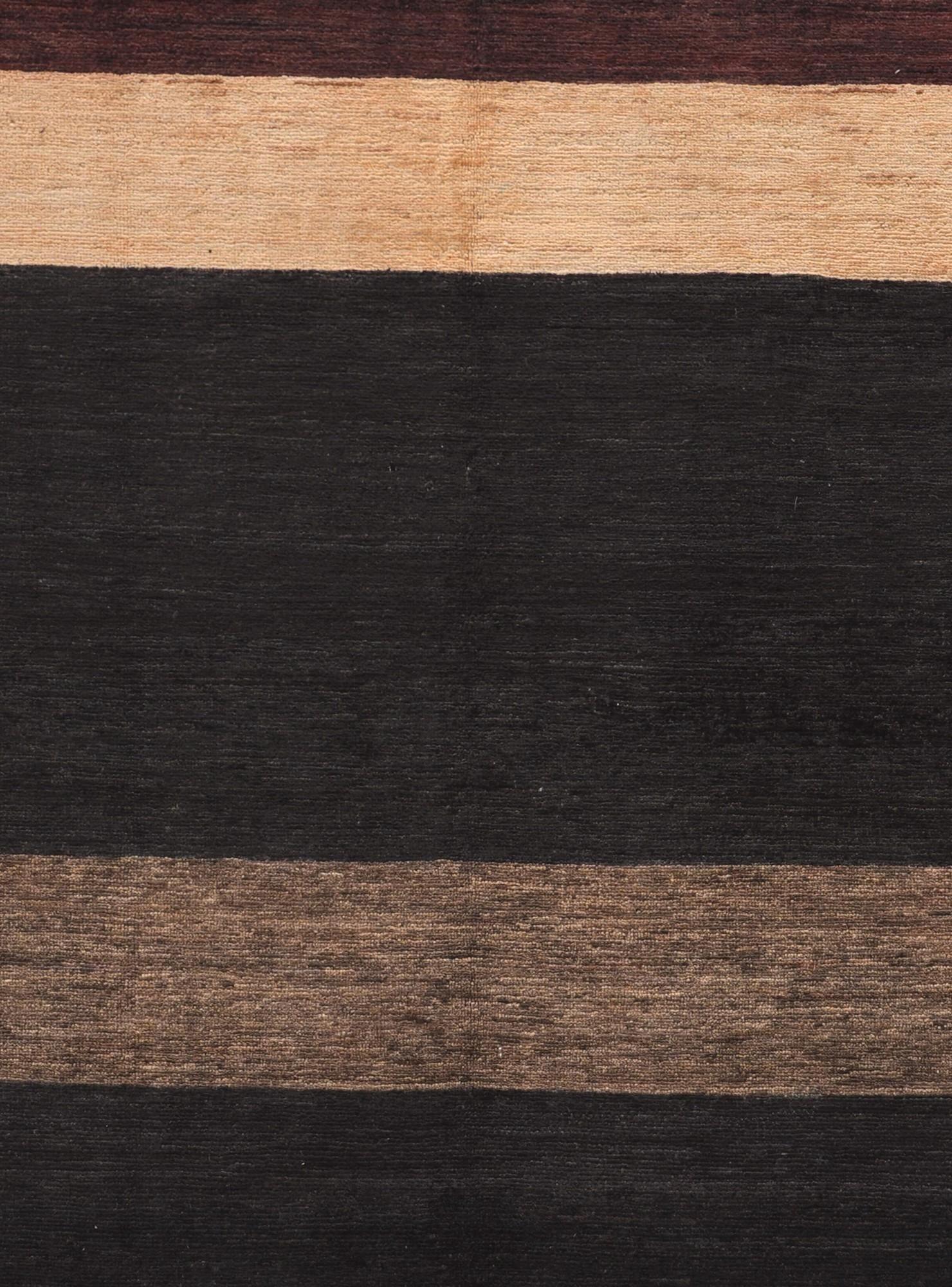 7' x 8' 6 Hand Knotted Ziegler Modern Rug