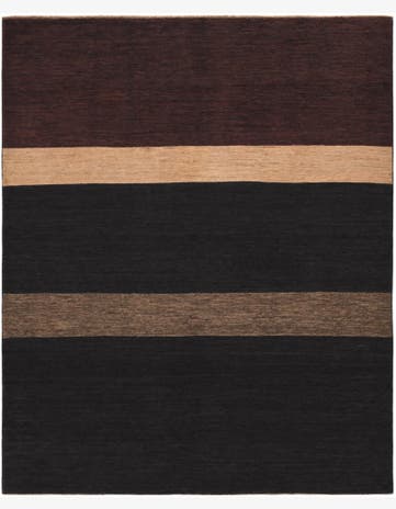 7' x 8' 6 Hand Knotted Ziegler Modern Rug