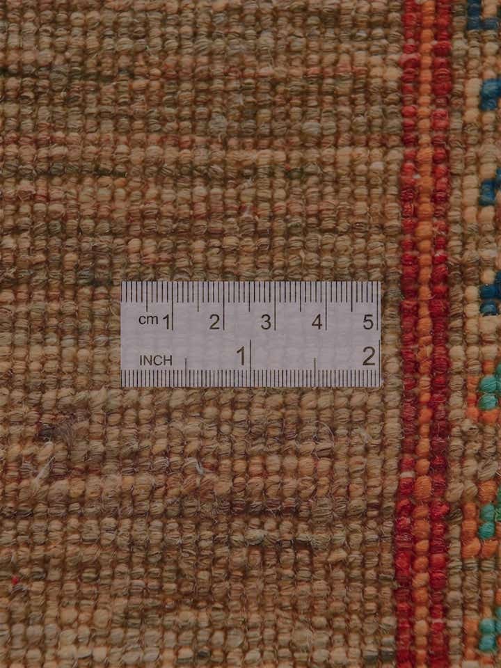 9' 5 x 12' 4 Hand Knotted Ziegler Modern Rug