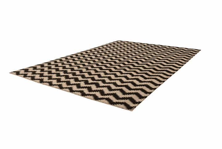 6' 8 x 9' 9 Hand Knotted Ziegler Modern Rug