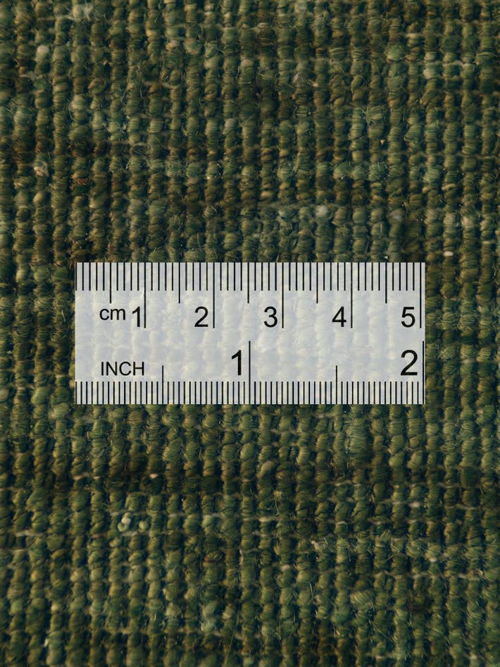 Detail image of 6' 6 x 9' 7 Hand Knotted Ziegler Modern Rug
