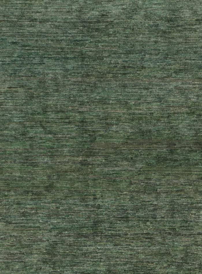 Detail image of 6' 6 x 9' 7 Hand Knotted Ziegler Modern Rug
