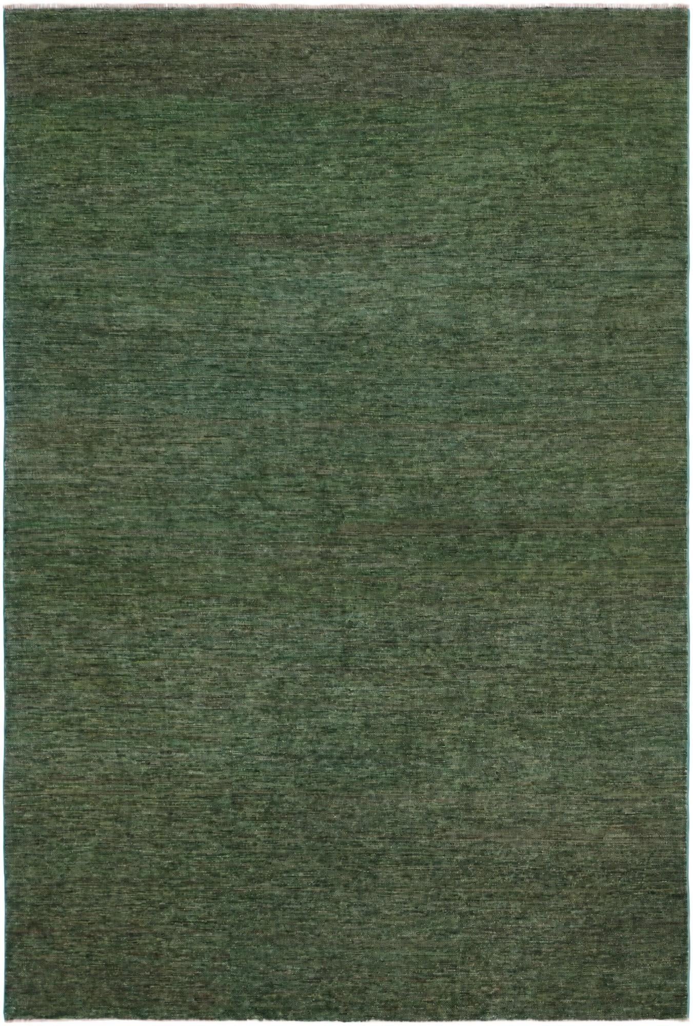 6' 6 x 9' 7 Hand Knotted Ziegler Modern Rug