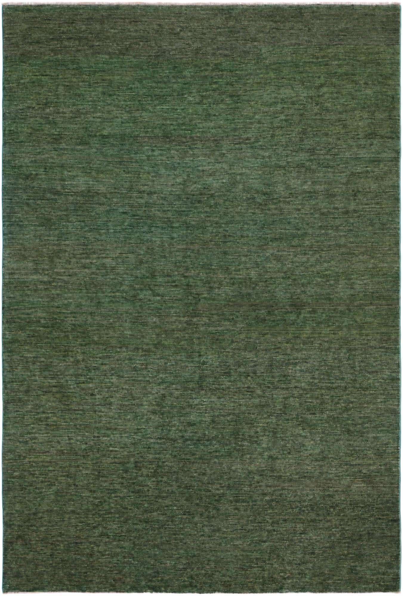 6' 6 x 9' 7 Hand Knotted Ziegler Modern Rug