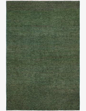 6' 6 x 9' 7 Hand Knotted Ziegler Modern Rug
