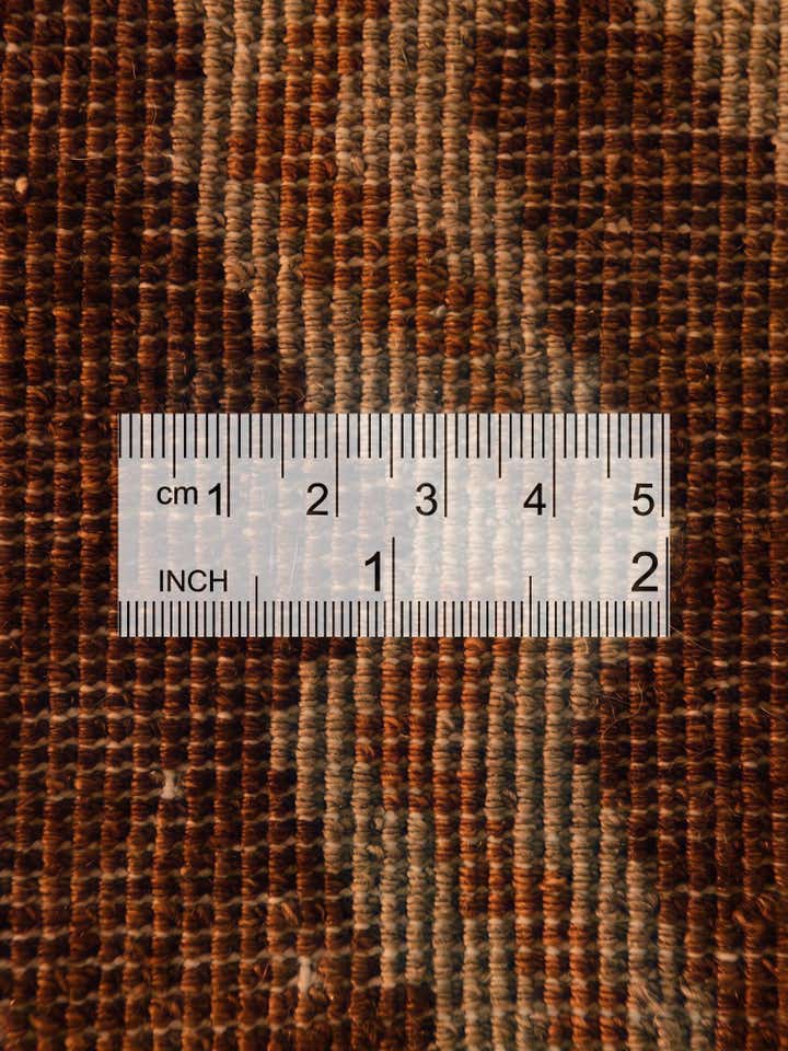5' 7 x 7' 10 Hand Knotted Ziegler Modern Rug