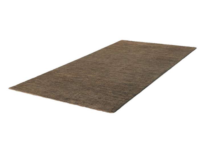 4' 4 x 8' 6 Hand Knotted Ziegler Modern Rug