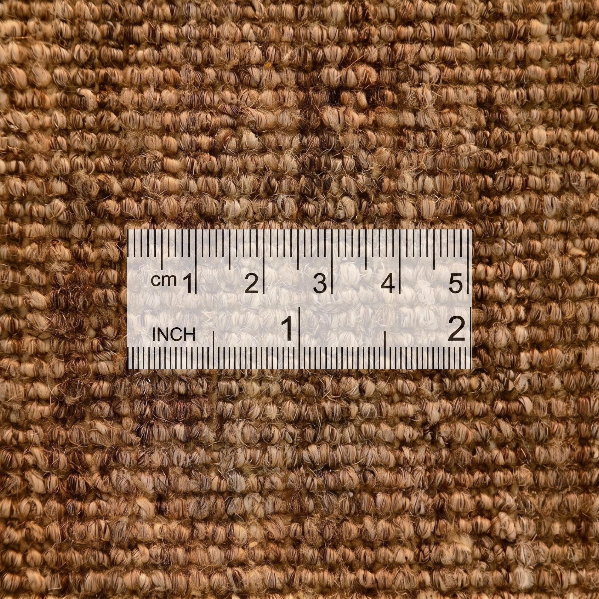 4' 4 x 8' 6 Hand Knotted Ziegler Modern Rug