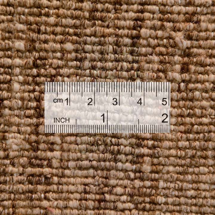 6' 8 x 9' 7 Hand Knotted Ziegler Modern Rug