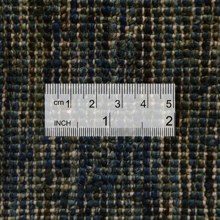 Detail image of 6' 8 x 9' 7 Hand Knotted Ziegler Modern Rug