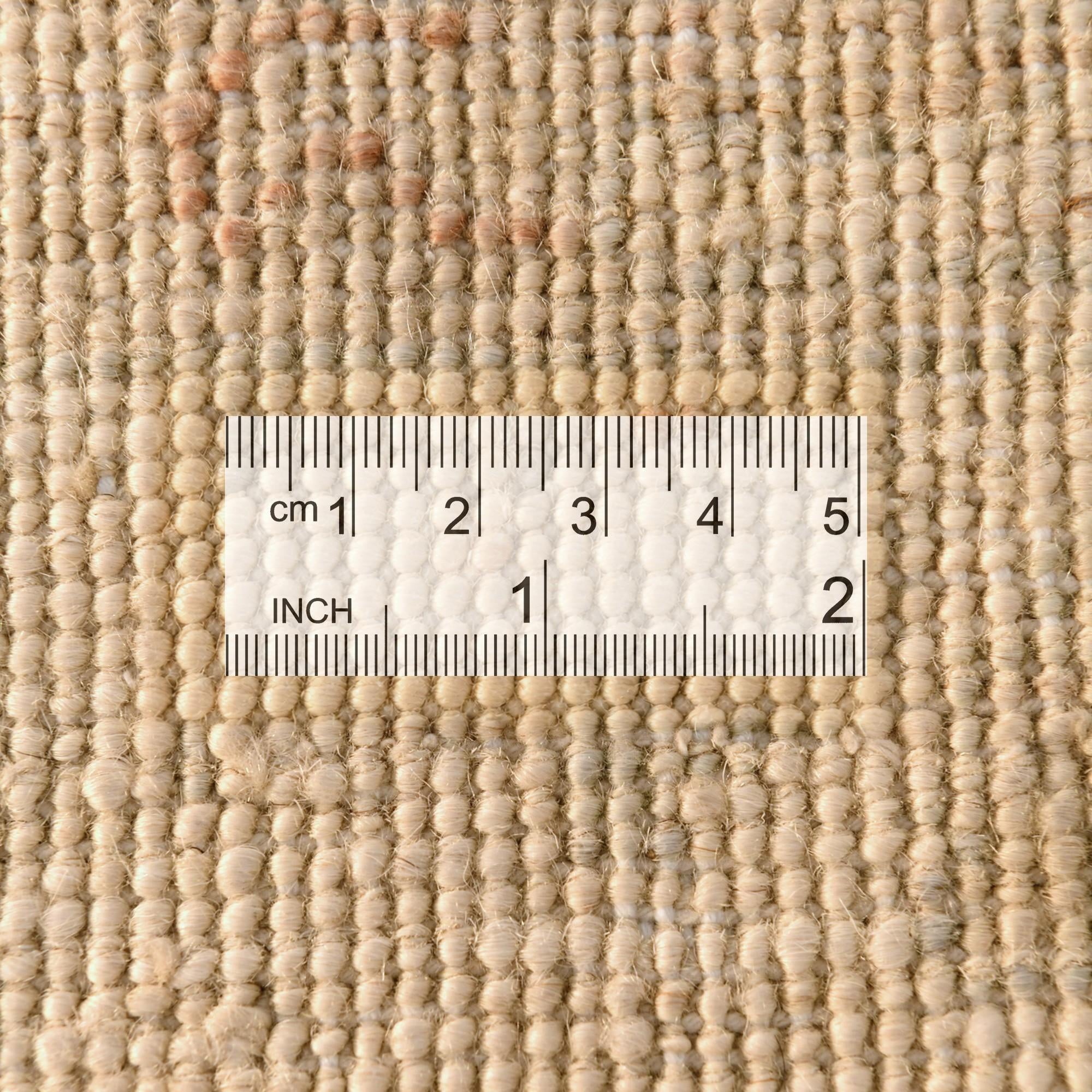 200cm x 300cm Hand Knotted Ziegler Rug