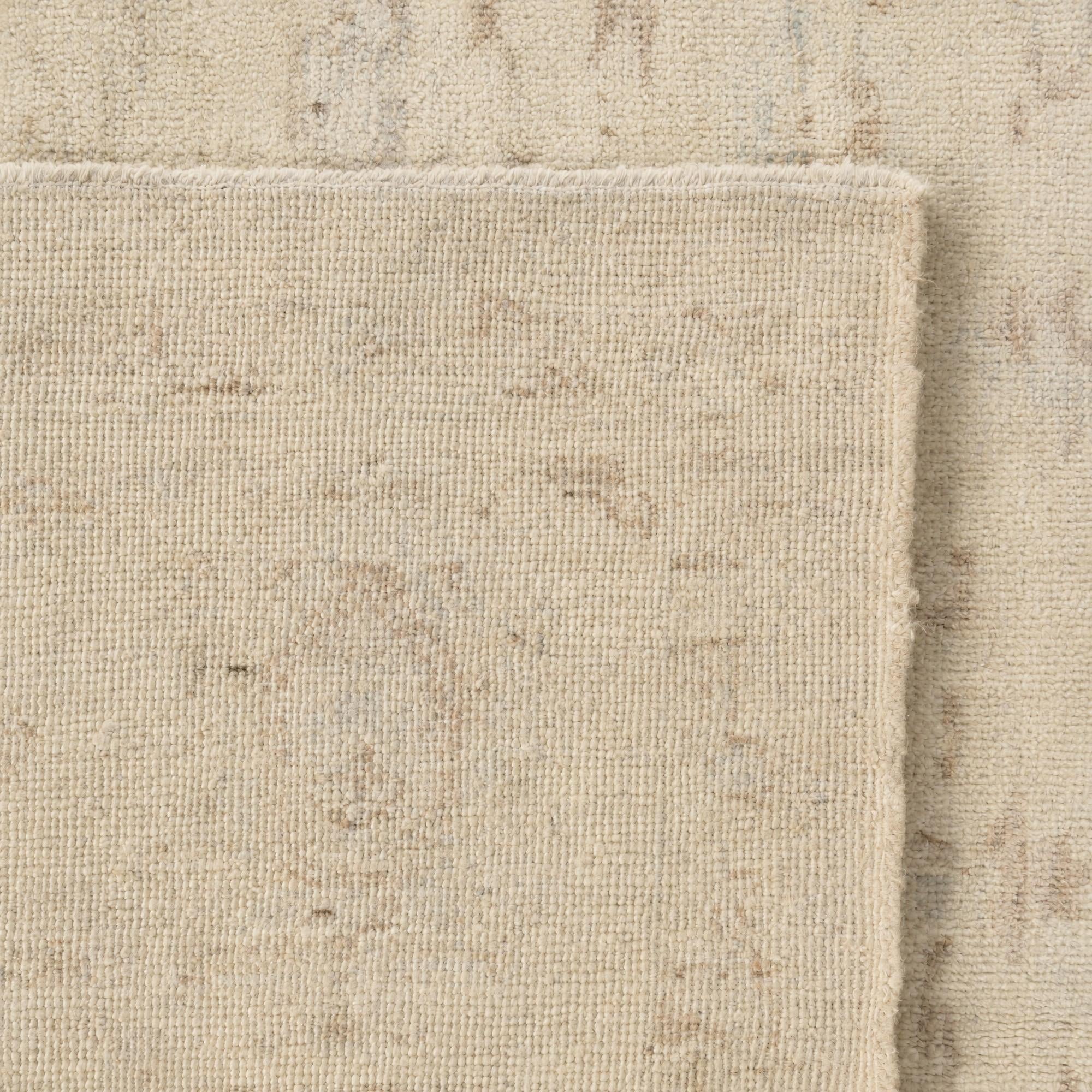 200cm x 300cm Hand Knotted Ziegler Rug