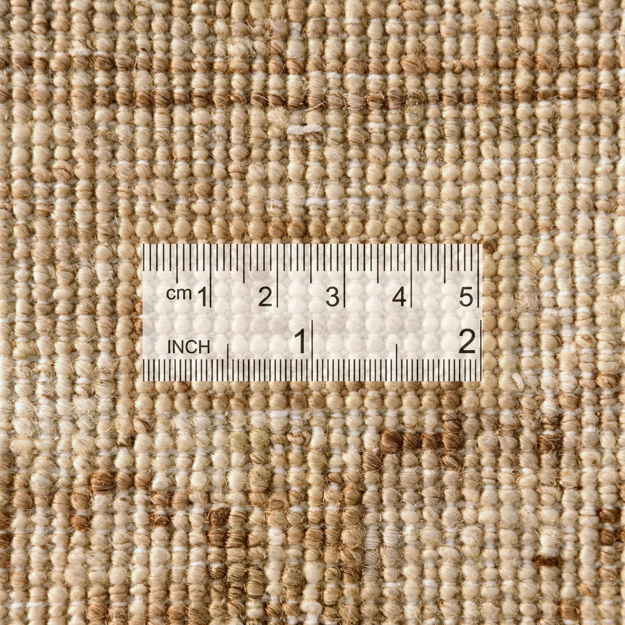 260cm x 295cm Hand Knotted Ziegler Rug