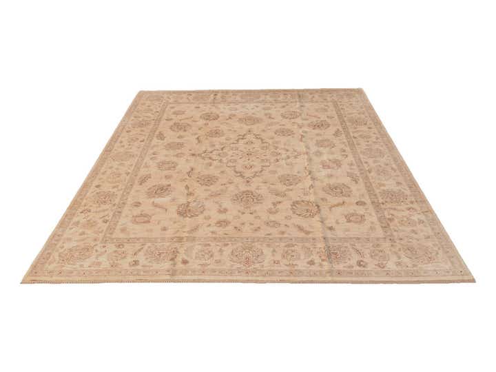 245cm x 305cm Noué main Ziegler Tapis