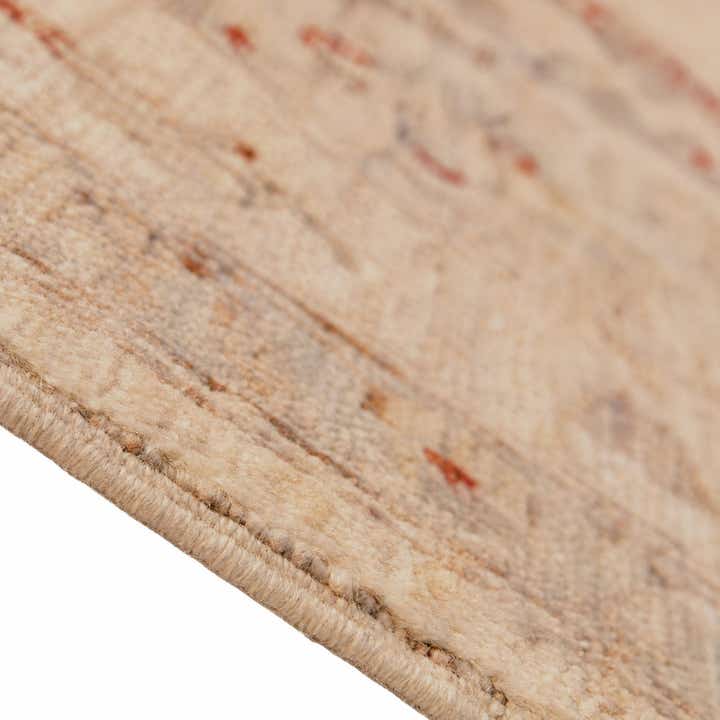 245cm x 305cm Noué main Ziegler Tapis