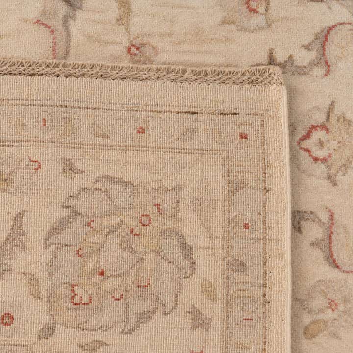 245cm x 305cm Noué main Ziegler Tapis