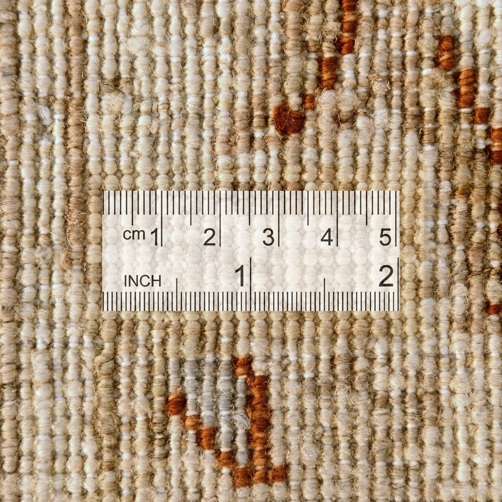 250cm x 300cm anudado a mano Ziegler Alfombra