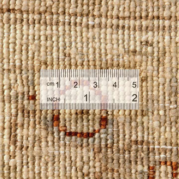 200cm x 315cm Handgeknüpft Ziegler Teppich