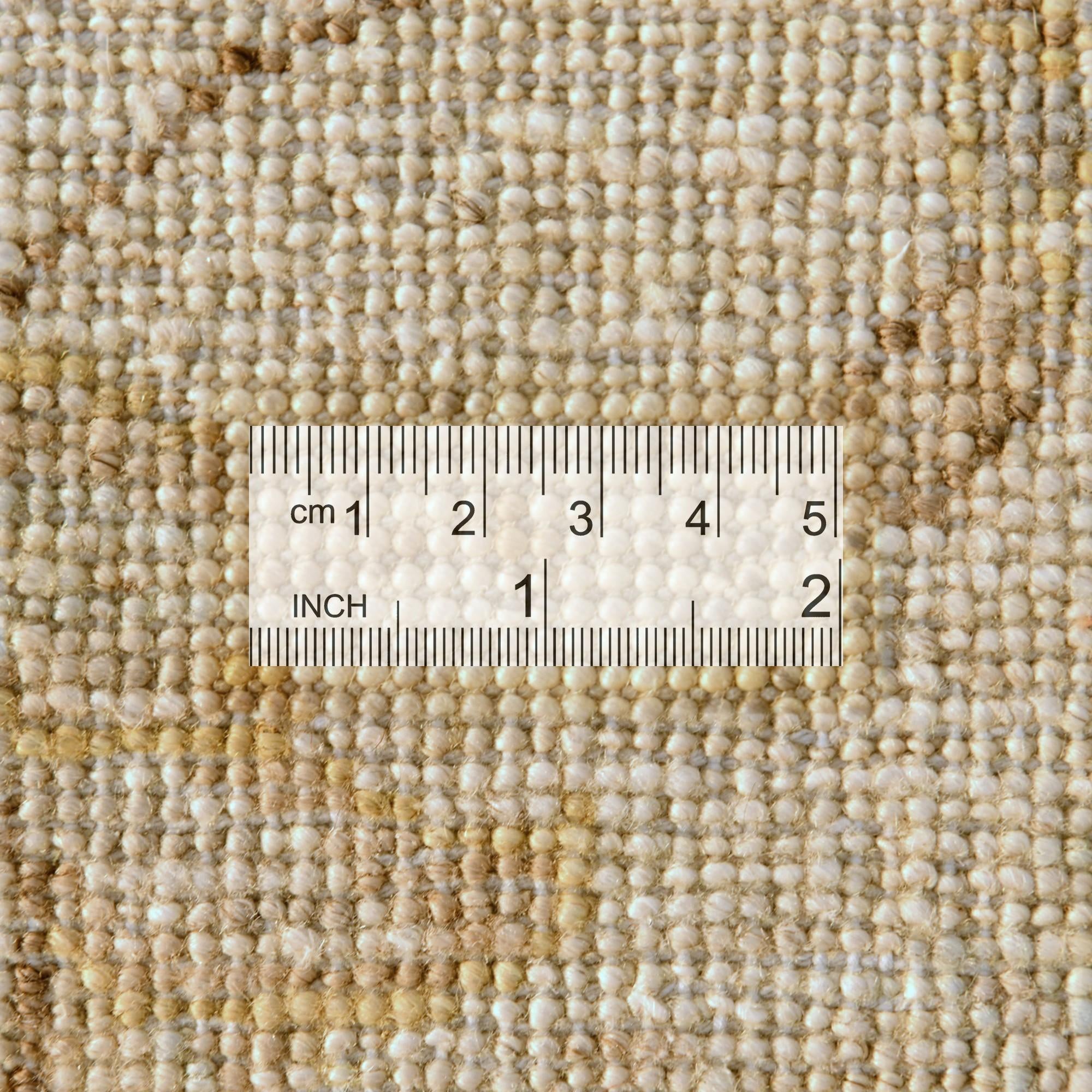 210cm x 295cm Hand Knotted Ziegler Rug