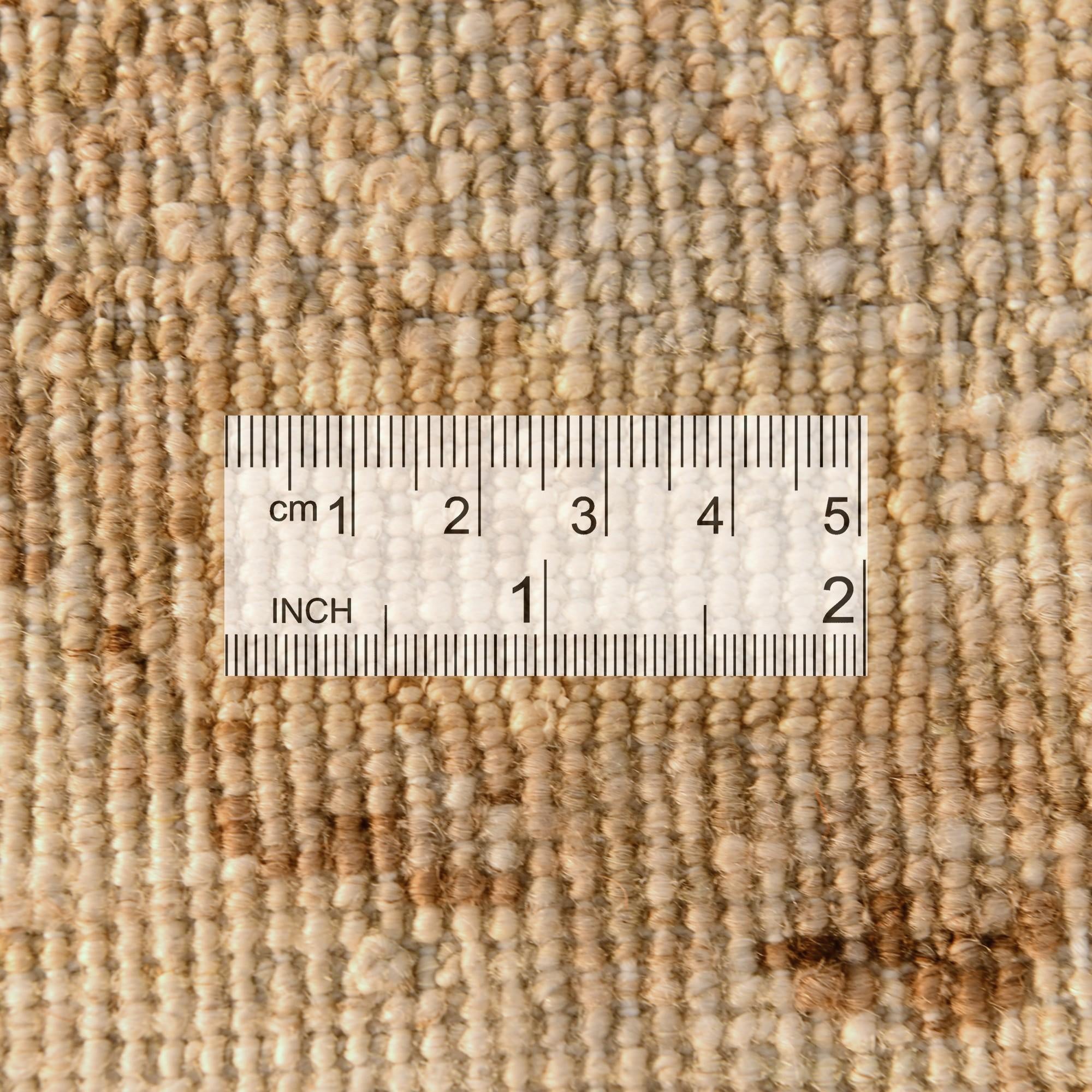 175cm x 255cm Hand Knotted Ziegler Rug