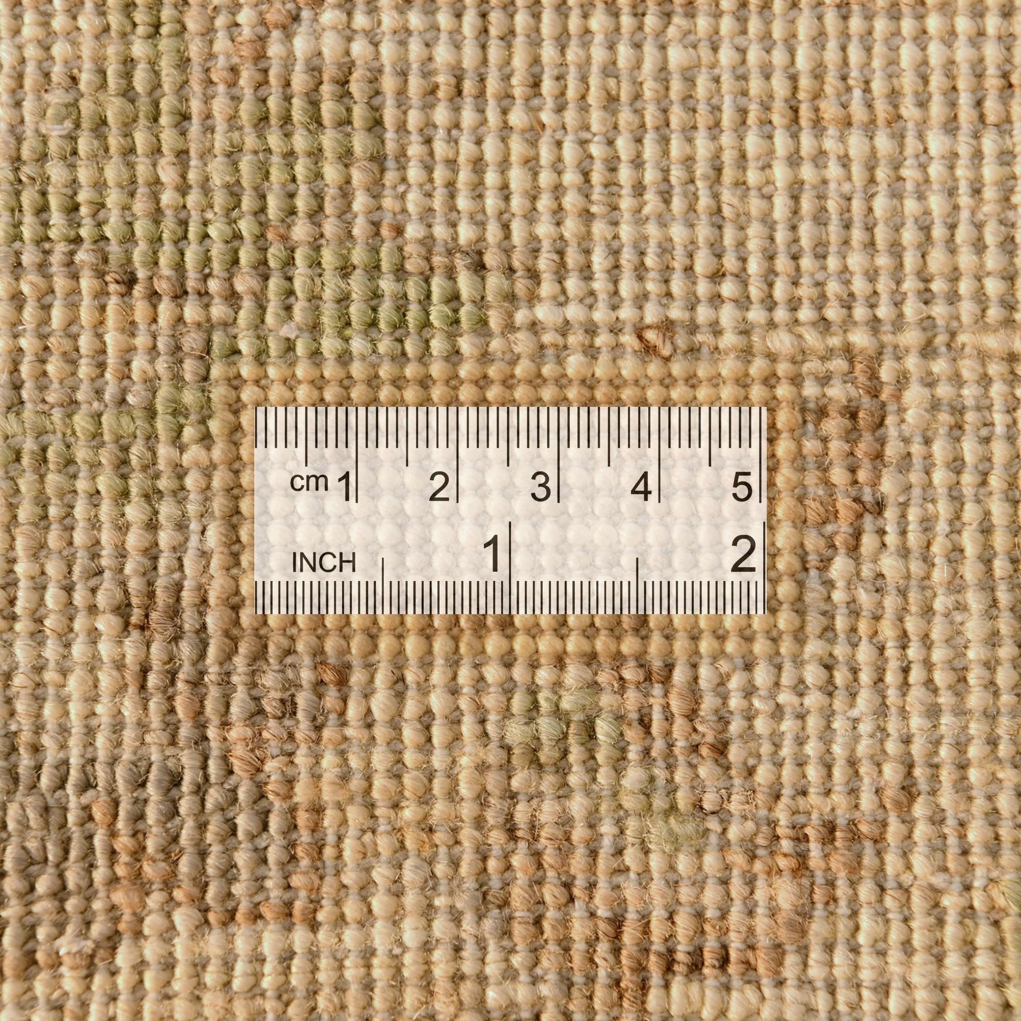 170cm x 240cm Hand Knotted Ziegler Rug