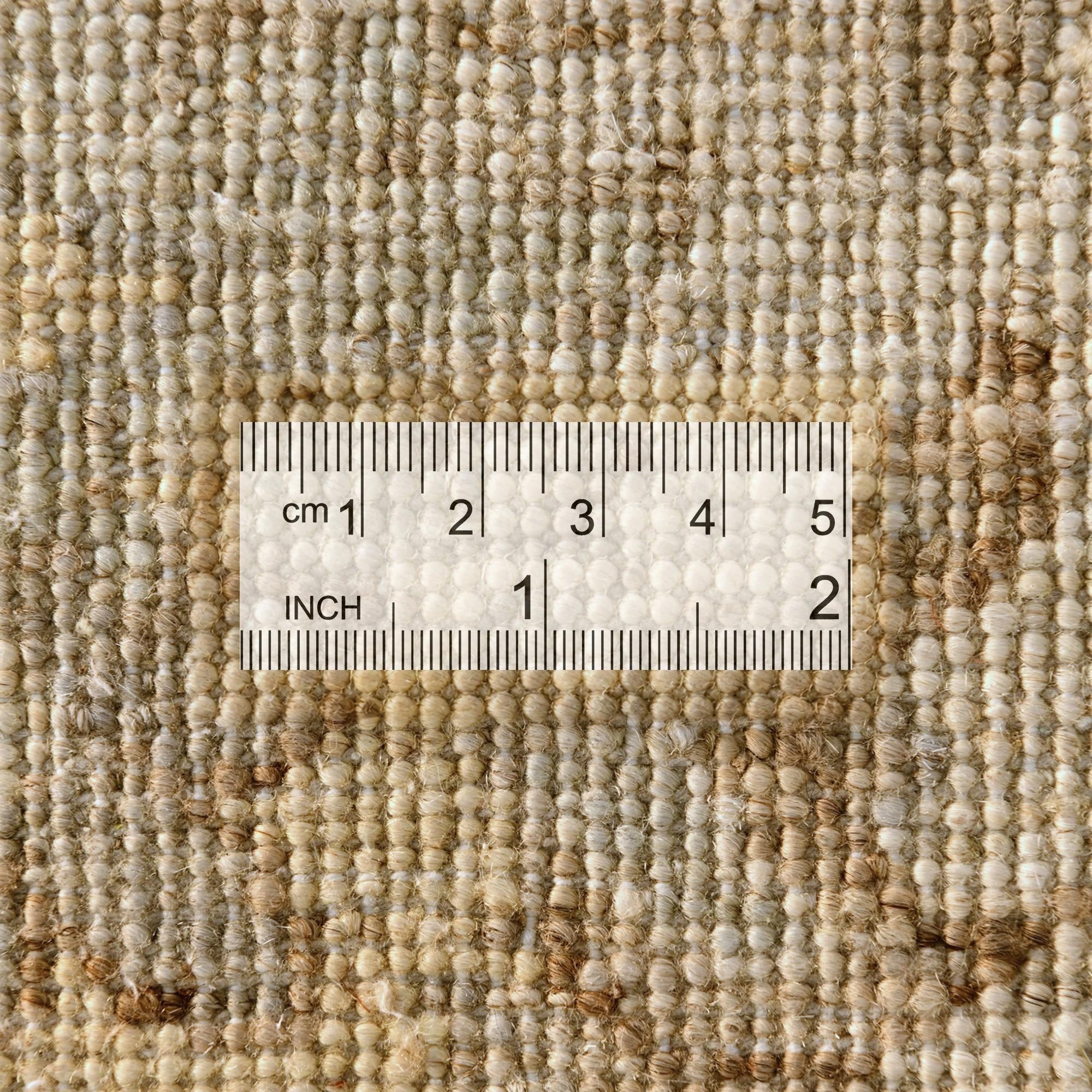 185cm x 270cm Hand Knotted Ziegler Rug