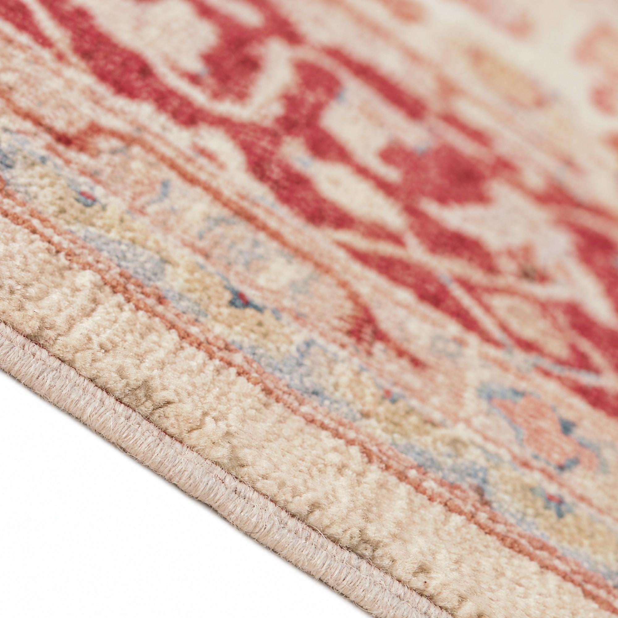 205cm x 310cm anudado a mano Ziegler Alfombra