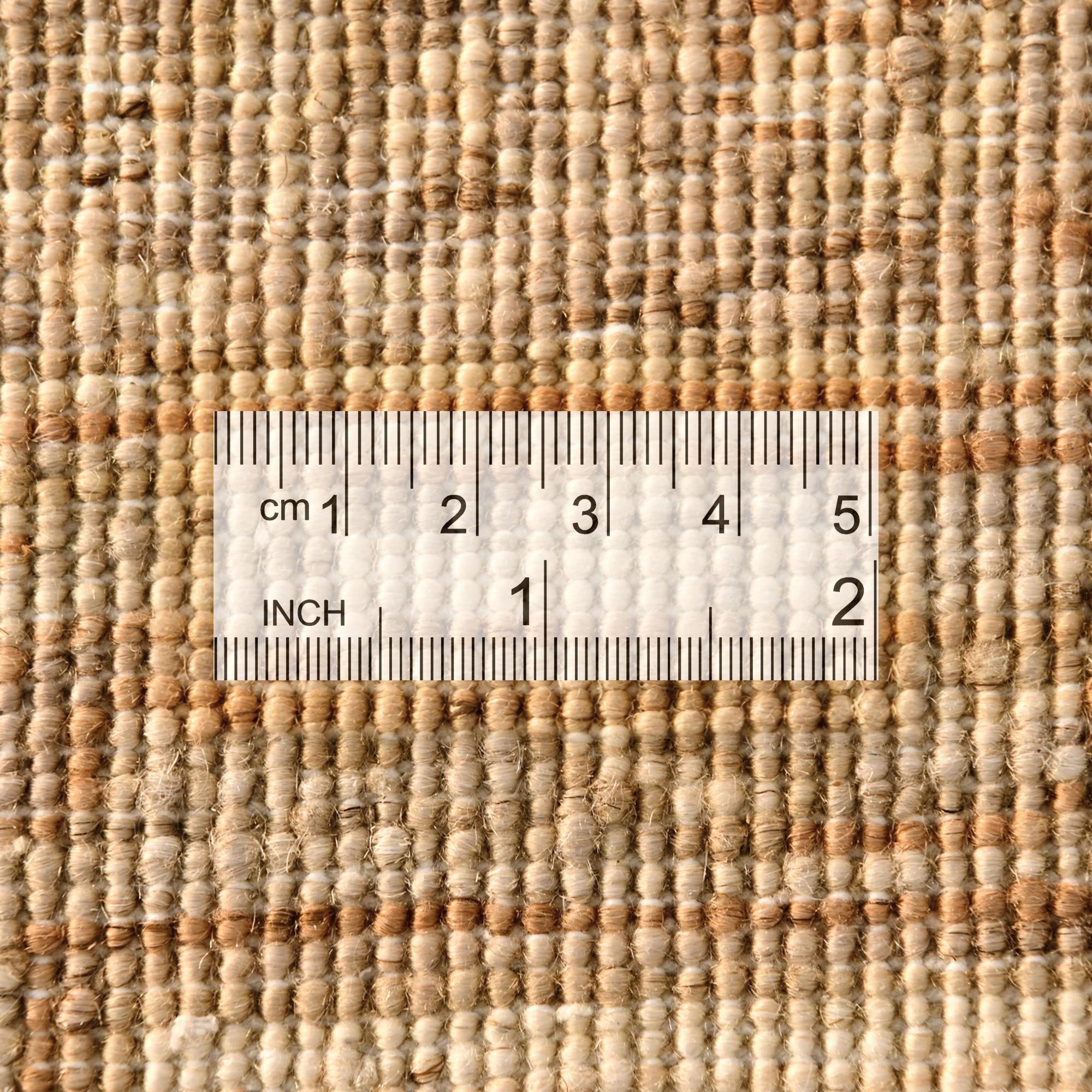 8' 3 x 9' 9 Hand Knotted Ziegler Rug