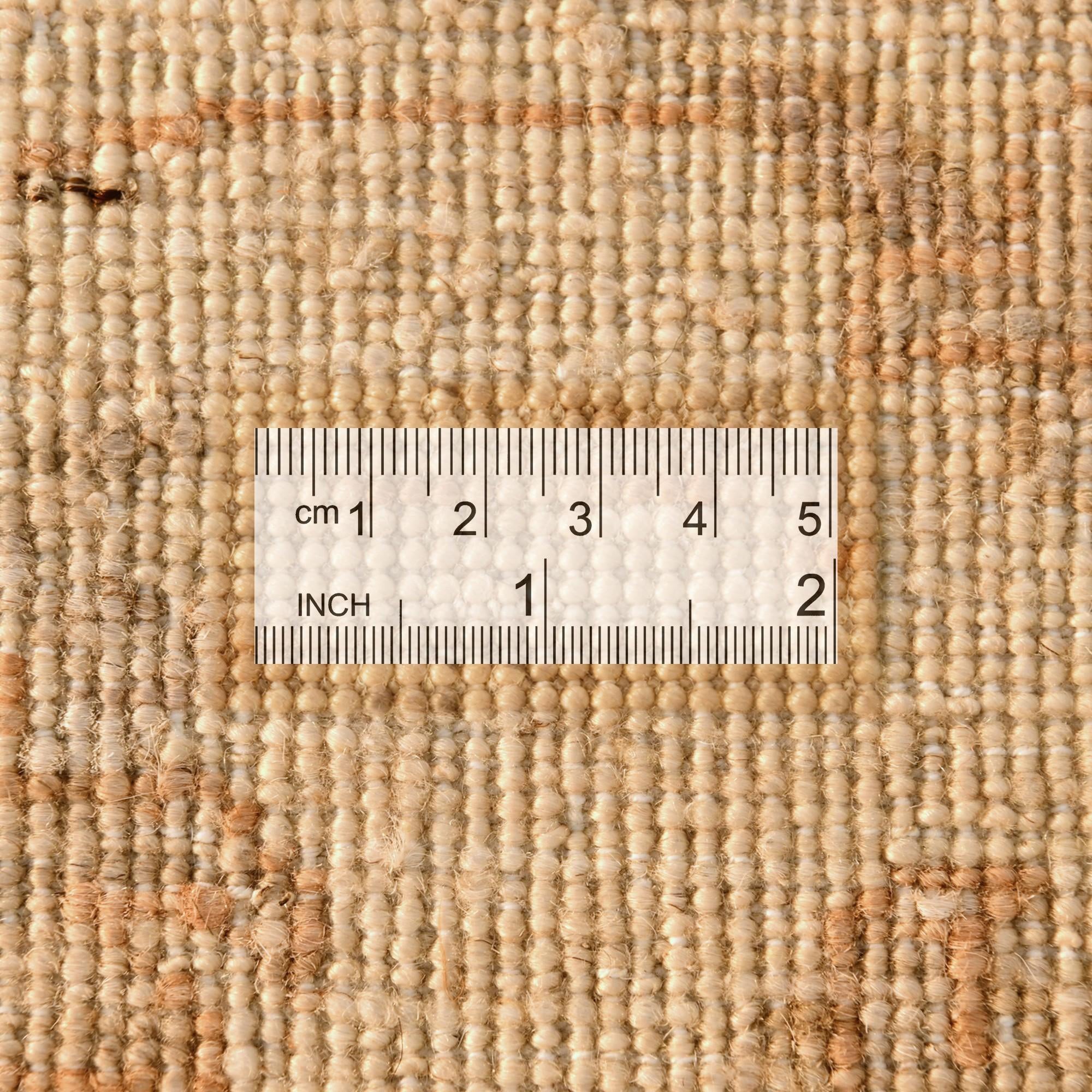 210cm x 305cm anudado a mano Ziegler Alfombra
