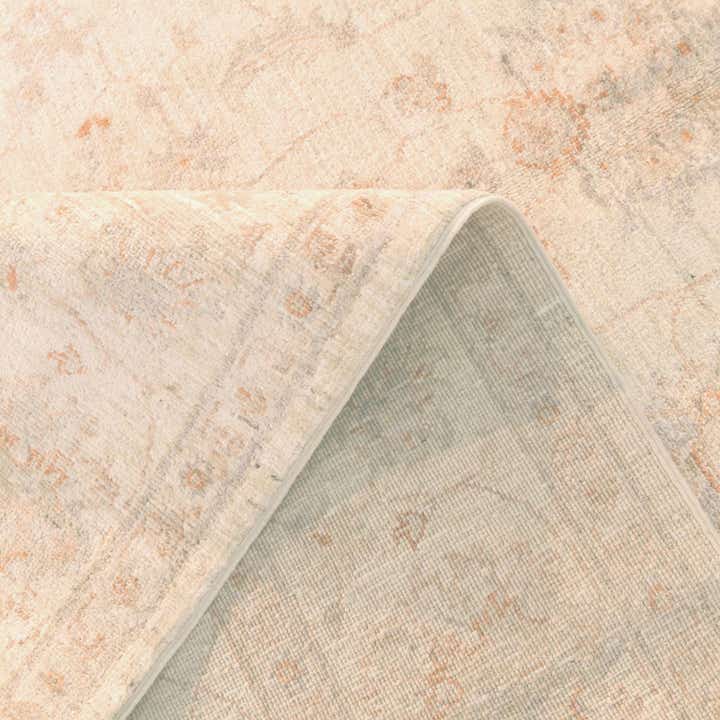 175cm x 245cm Hand Knotted Ziegler Rug