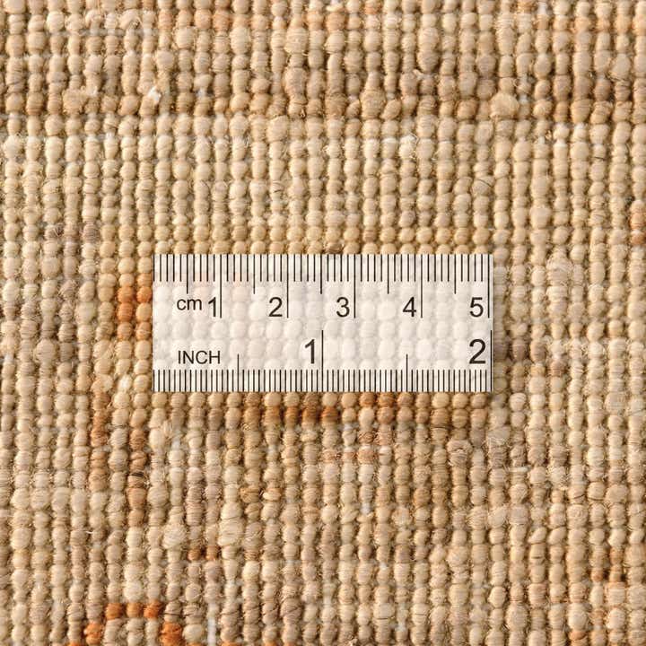 175cm x 245cm Hand Knotted Ziegler Rug