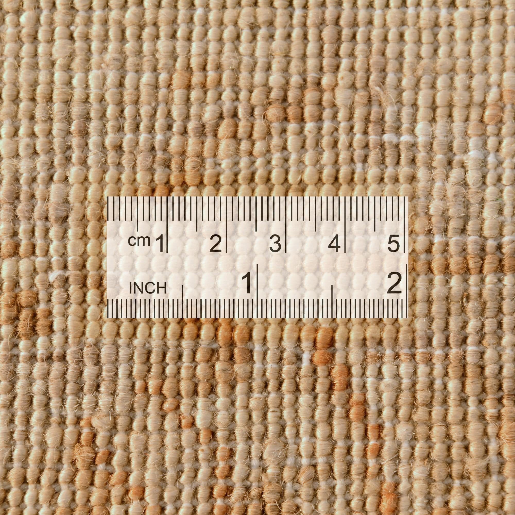 175cm x 250cm Hand Knotted Ziegler Rug